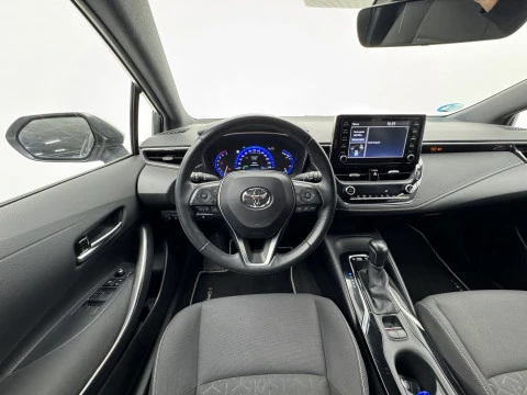 Toyota Corolla 1.8 125H ACTIVE TECH E-CVT