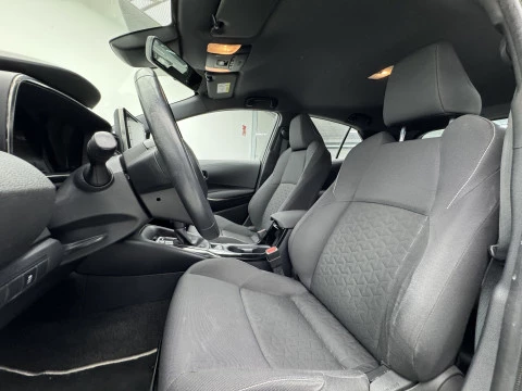 Toyota Corolla 1.8 125H ACTIVE TECH E-CVT