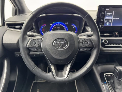 Toyota Corolla 1.8 125H ACTIVE TECH E-CVT