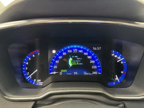 Toyota Corolla 1.8 125H ACTIVE TECH E-CVT