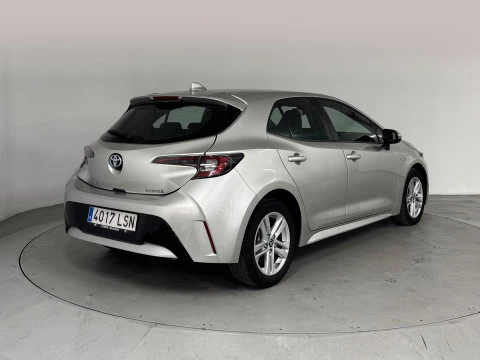 Toyota Corolla 1.8 125H ACTIVE TECH E-CVT