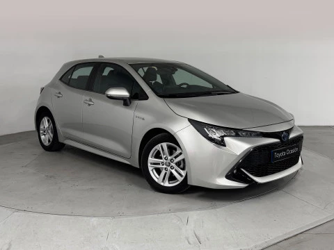 Toyota Corolla 1.8 125H ACTIVE TECH E-CVT