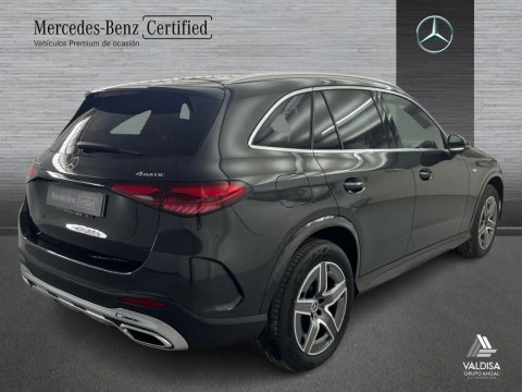 Mercedes-Benz GLC GLC 300 de 4MATIC