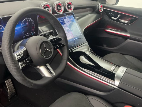 Mercedes-Benz GLC GLC 300 de 4MATIC