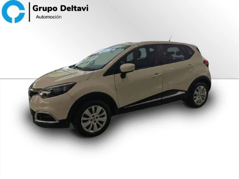 Renault Captur Intens Energy TCe 90 S&S eco2