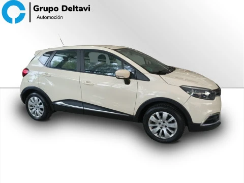 Renault Captur Intens Energy TCe 90 S&S eco2