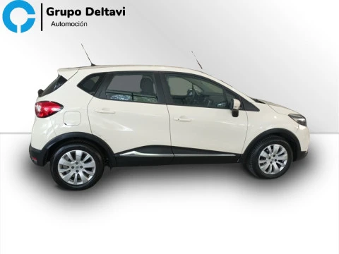 Renault Captur Intens Energy TCe 90 S&S eco2