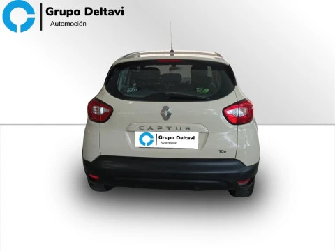 Renault Captur Intens Energy TCe 90 S&S eco2
