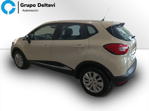 Renault Captur Intens Energy TCe 90 S&S eco2
