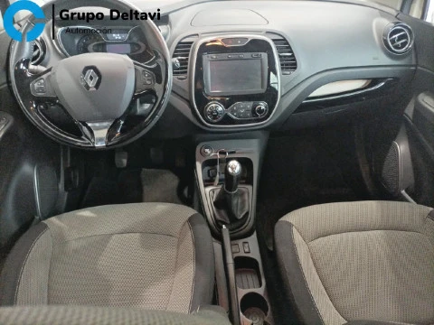 Renault Captur Intens Energy TCe 90 S&S eco2
