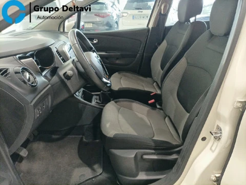 Renault Captur Intens Energy TCe 90 S&S eco2