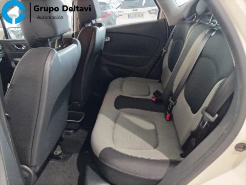 Renault Captur Intens Energy TCe 90 S&S eco2