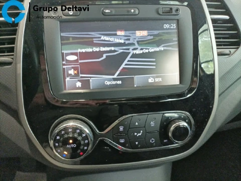 Renault Captur Intens Energy TCe 90 S&S eco2