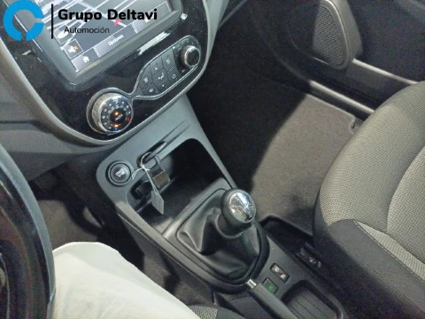 Renault Captur Intens Energy TCe 90 S&S eco2
