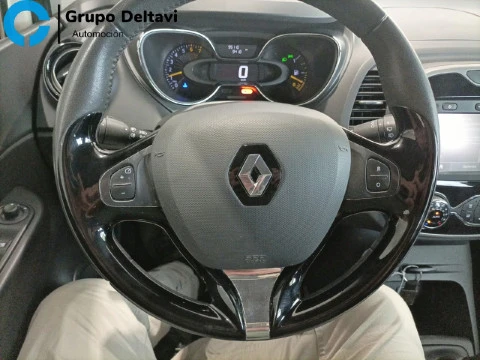 Renault Captur Intens Energy TCe 90 S&S eco2