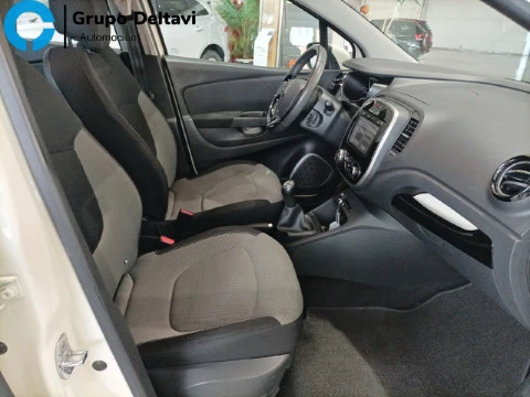 Renault Captur Intens Energy TCe 90 S&S eco2