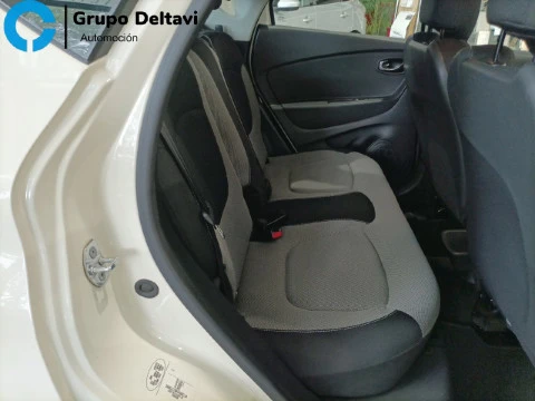 Renault Captur Intens Energy TCe 90 S&S eco2