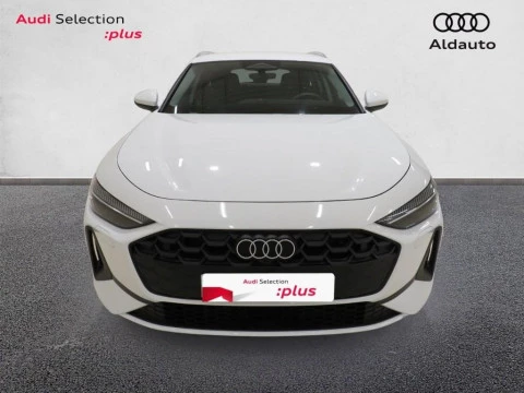 Audi A5 Avant Business quattro 220 kW (299 CV) S tronic