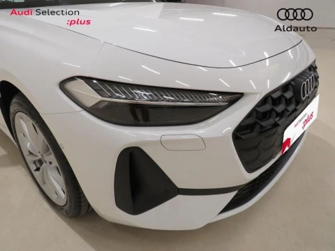 Audi A5 Avant Business quattro 220 kW (299 CV) S tronic