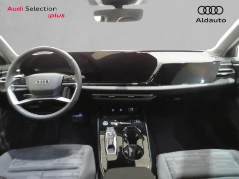 Audi A5 Avant Business quattro 220 kW (299 CV) S tronic