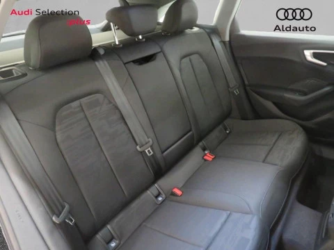 Audi A5 Avant Business quattro 220 kW (299 CV) S tronic