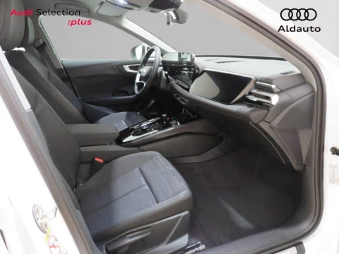 Audi A5 Avant Business quattro 220 kW (299 CV) S tronic