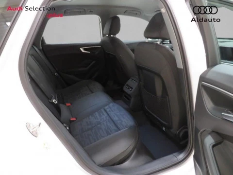 Audi A5 Avant Business quattro 220 kW (299 CV) S tronic