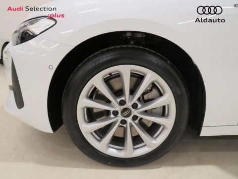 Audi A5 Avant Business quattro 220 kW (299 CV) S tronic