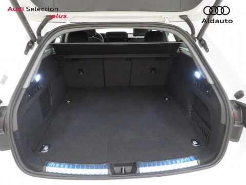 Audi A5 Avant Business quattro 220 kW (299 CV) S tronic