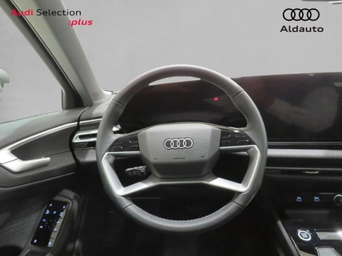 Audi A5 Avant Business quattro 220 kW (299 CV) S tronic