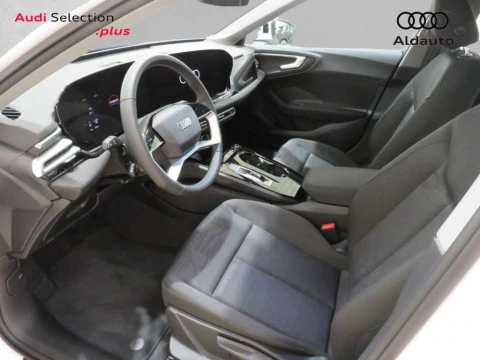 Audi A5 Avant Business quattro 220 kW (299 CV) S tronic