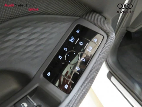 Audi A5 Avant Business quattro 220 kW (299 CV) S tronic