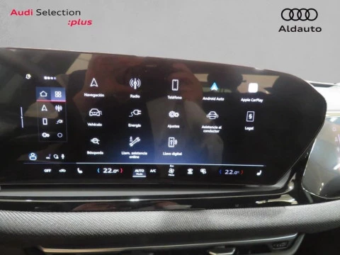 Audi A5 Avant Business quattro 220 kW (299 CV) S tronic