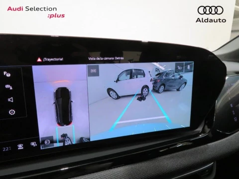 Audi A5 Avant Business quattro 220 kW (299 CV) S tronic