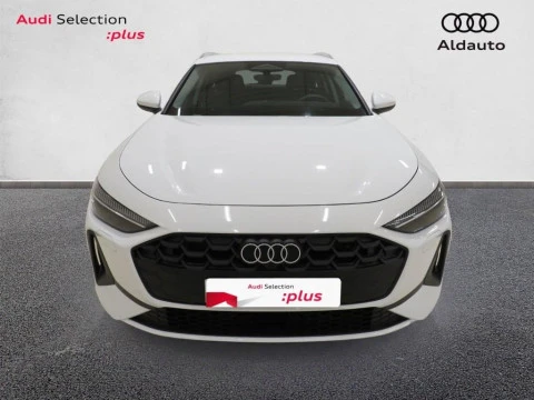 Audi A5 Avant Business quattro 220 kW (299 CV) S tronic