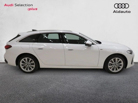 Audi A5 Avant Business quattro 220 kW (299 CV) S tronic