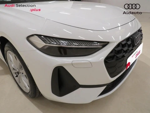 Audi A5 Avant Business quattro 220 kW (299 CV) S tronic