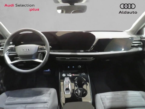 Audi A5 Avant Business quattro 220 kW (299 CV) S tronic