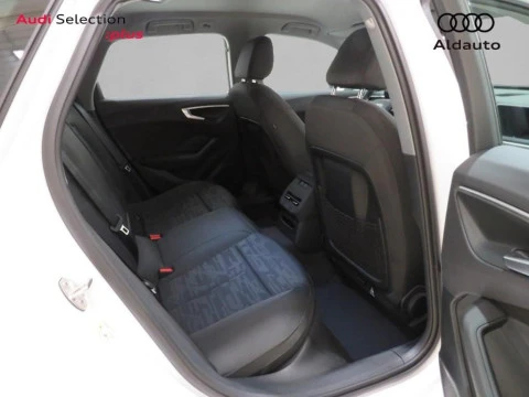 Audi A5 Avant Business quattro 220 kW (299 CV) S tronic