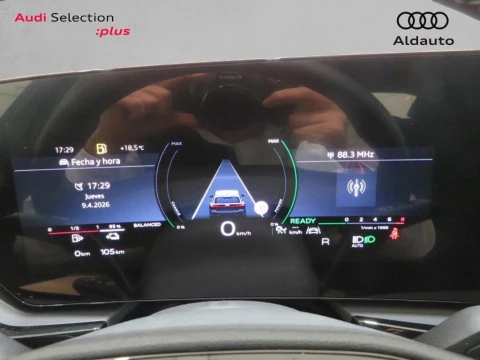 Audi A5 Avant Business quattro 220 kW (299 CV) S tronic