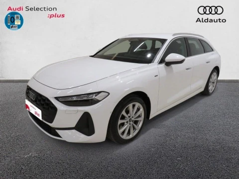 Audi A5 Avant Business quattro 220 kW (299 CV) S tronic