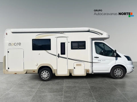 CI ELLIOT ELLIOT 36XT