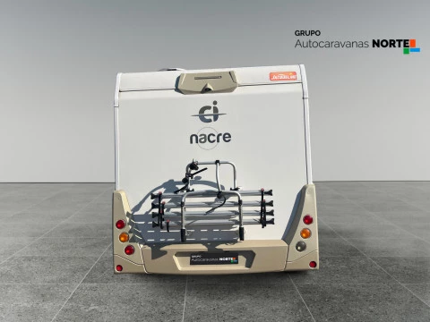 CI ELLIOT ELLIOT 36XT