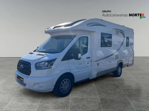 CI ELLIOT ELLIOT 36XT