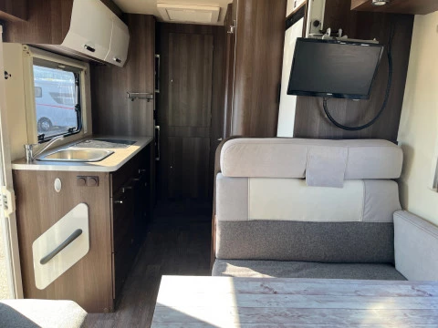 CI ELLIOT ELLIOT 36XT