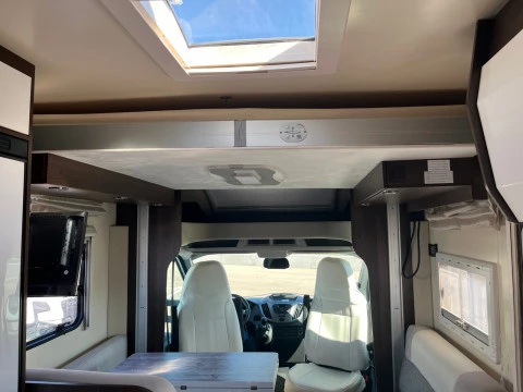 CI ELLIOT ELLIOT 36XT
