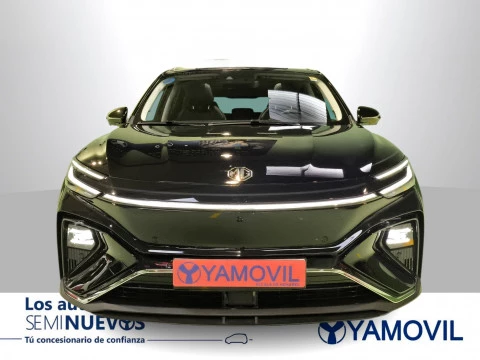 MG Marvel R 70kWh Performance 212 kW (288 CV)