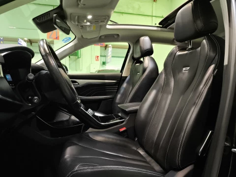 MG Marvel R 70kWh Performance 212 kW (288 CV)