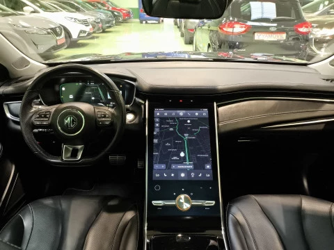 MG Marvel R 70kWh Performance 212 kW (288 CV)