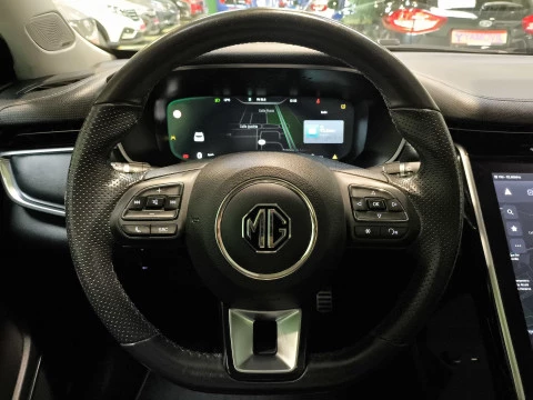 MG Marvel R 70kWh Performance 212 kW (288 CV)